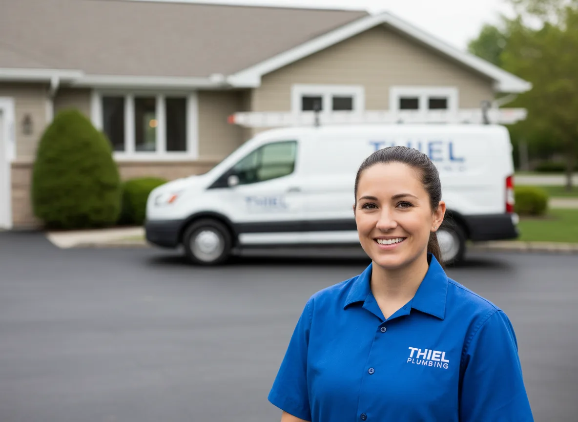 Plumber Paden City, WV FAQs